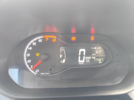 CHEVROLET Onix Hatch 1.4 4P FLEX LTZ, Foto 7