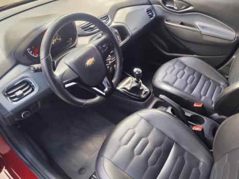 CHEVROLET Onix Hatch 1.4 4P FLEX LTZ, Foto 8