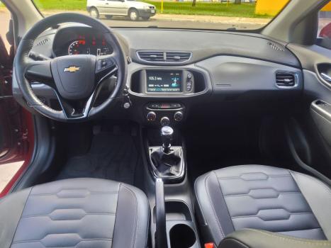 CHEVROLET Onix Hatch 1.4 4P FLEX LTZ, Foto 9