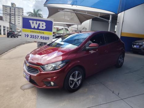 CHEVROLET Onix Hatch 1.4 4P FLEX LTZ, Foto 13