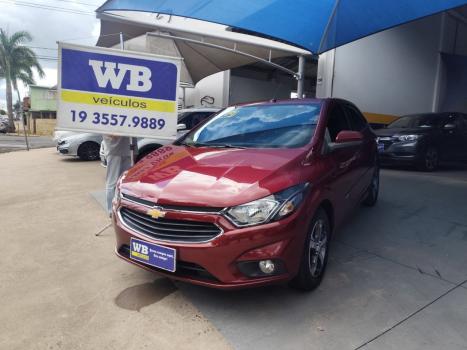 CHEVROLET Onix Hatch 1.4 4P FLEX LTZ, Foto 15