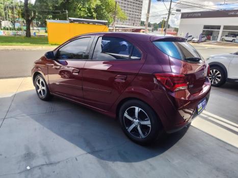CHEVROLET Onix Hatch 1.4 4P FLEX LTZ, Foto 16