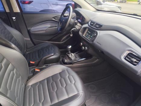 CHEVROLET Onix Hatch 1.4 4P FLEX LTZ, Foto 19