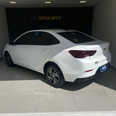 CHEVROLET Onix Hatch 1.0 12V 4P FLEX LT TURBO, Foto 3