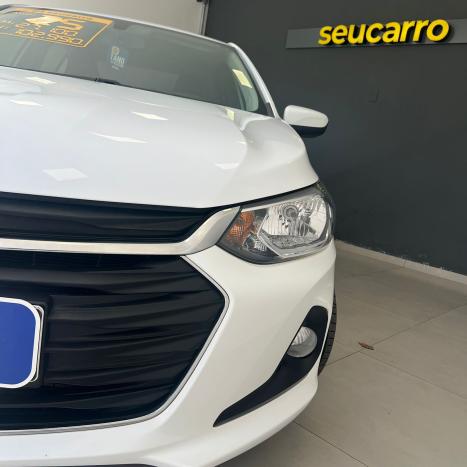 CHEVROLET Onix Hatch 1.0 12V 4P FLEX LT TURBO, Foto 5