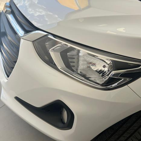 CHEVROLET Onix Hatch 1.0 12V 4P FLEX LT TURBO, Foto 6