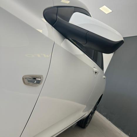 CHEVROLET Onix Hatch 1.0 12V 4P FLEX LT TURBO, Foto 7