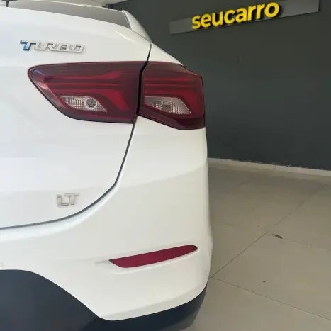 CHEVROLET Onix Hatch 1.0 12V 4P FLEX LT TURBO, Foto 8