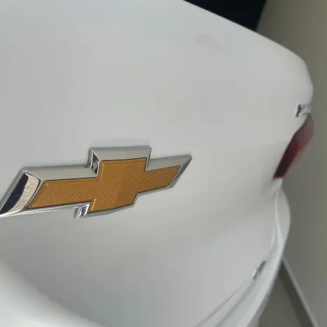 CHEVROLET Onix Hatch 1.0 12V 4P FLEX LT TURBO, Foto 9