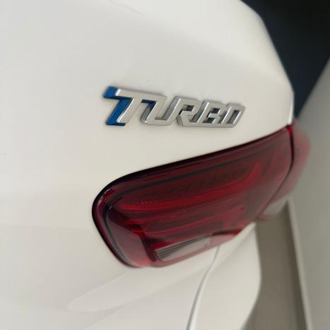 CHEVROLET Onix Hatch 1.0 12V 4P FLEX LT TURBO, Foto 10