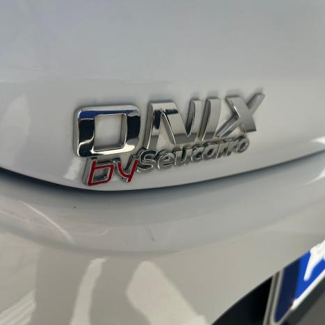 CHEVROLET Onix Hatch 1.0 12V 4P FLEX LT TURBO, Foto 11