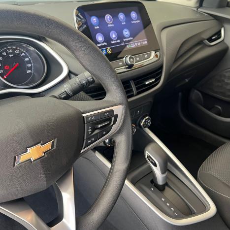 CHEVROLET Onix Hatch 1.0 12V 4P FLEX LT TURBO, Foto 13