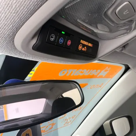 CHEVROLET Onix Hatch 1.0 12V 4P FLEX LT TURBO, Foto 16