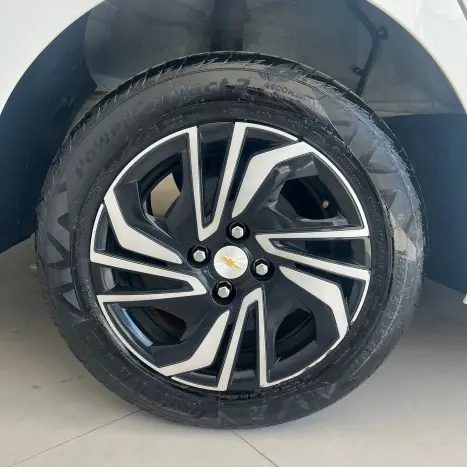 CHEVROLET Onix Hatch 1.0 12V 4P FLEX LT TURBO, Foto 17