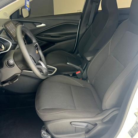 CHEVROLET Onix Hatch 1.0 12V 4P FLEX LT TURBO, Foto 18