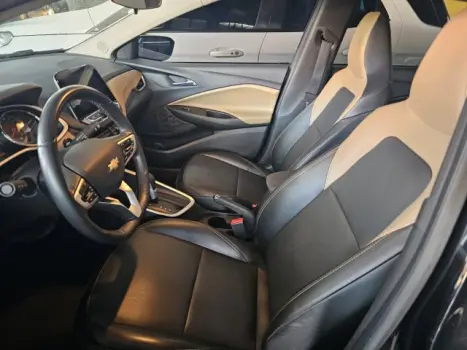 CHEVROLET Onix Hatch 1.0 12V 4P FLEX PREMIER TURBO AUTOM�TICO, Foto 4