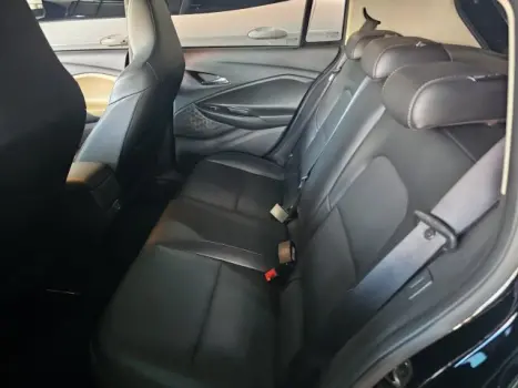 CHEVROLET Onix Hatch 1.0 12V 4P FLEX PREMIER TURBO AUTOM�TICO, Foto 5