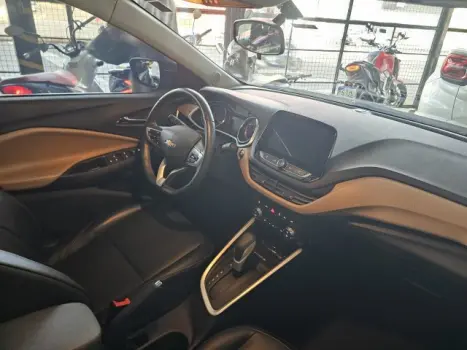 CHEVROLET Onix Hatch 1.0 12V 4P FLEX PREMIER TURBO AUTOM�TICO, Foto 6