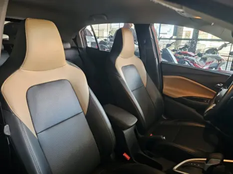 CHEVROLET Onix Hatch 1.0 12V 4P FLEX PREMIER TURBO AUTOM�TICO, Foto 7