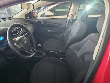 CHEVROLET Onix Hatch 1.0 4P FLEX LT, Foto 3