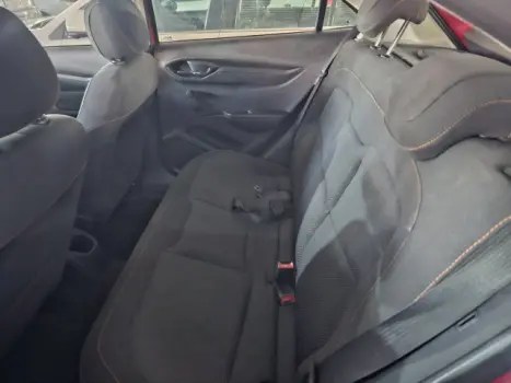 CHEVROLET Onix Hatch 1.0 4P FLEX LT, Foto 4