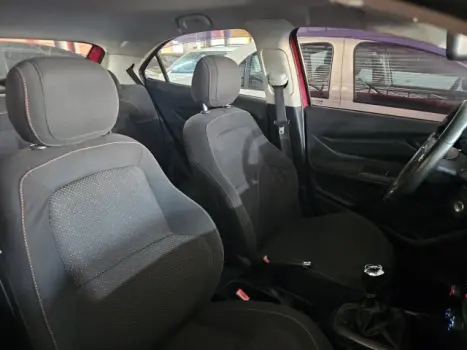 CHEVROLET Onix Hatch 1.0 4P FLEX LT, Foto 6