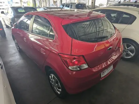 CHEVROLET Onix Hatch 1.0 4P FLEX LT, Foto 7