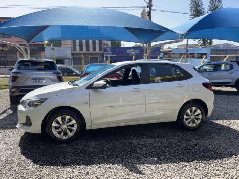 CHEVROLET Onix Hatch 1.0 12V 4P FLEX LT, Foto 2