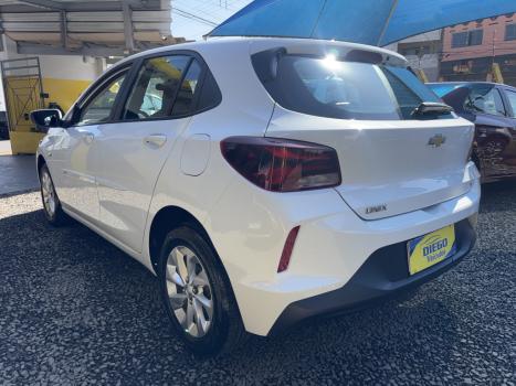 CHEVROLET Onix Hatch 1.0 12V 4P FLEX LT, Foto 3