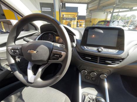 CHEVROLET Onix Hatch 1.0 12V 4P FLEX LT, Foto 9