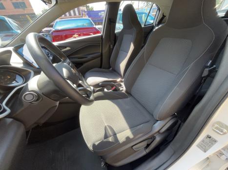 CHEVROLET Onix Hatch 1.0 12V 4P FLEX LT, Foto 10