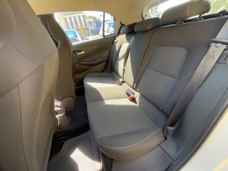 CHEVROLET Onix Hatch 1.0 12V 4P FLEX LT, Foto 11