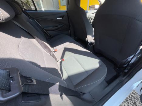 CHEVROLET Onix Hatch 1.0 12V 4P FLEX LT, Foto 12
