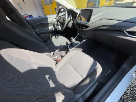 CHEVROLET Onix Hatch 1.0 12V 4P FLEX LT, Foto 13