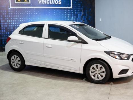 CHEVROLET Onix Hatch 1.0 4P FLEX LT, Foto 2