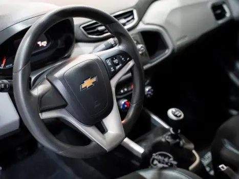 CHEVROLET Onix Hatch 1.0 4P FLEX LT, Foto 5