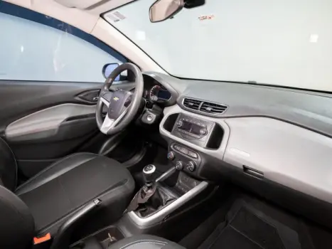 CHEVROLET Onix Hatch 1.0 4P FLEX LT, Foto 8