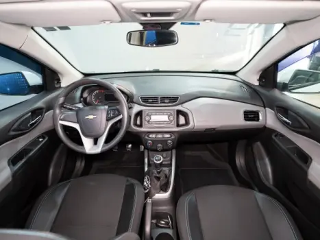 CHEVROLET Onix Hatch 1.0 4P FLEX LT, Foto 9