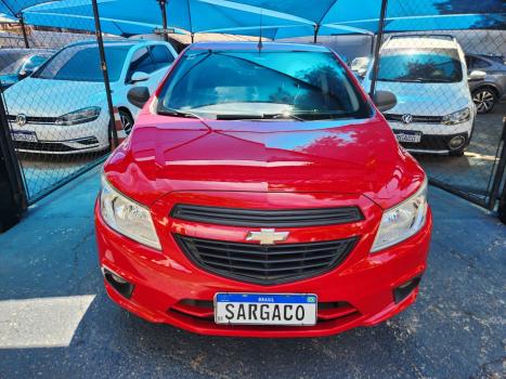 CHEVROLET Onix Hatch 1.0 4P FLEX LS, Foto 3