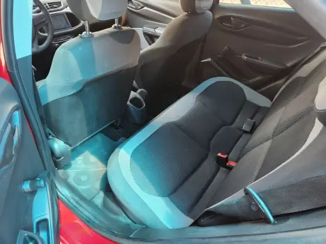 CHEVROLET Onix Hatch 1.0 4P FLEX LS, Foto 9
