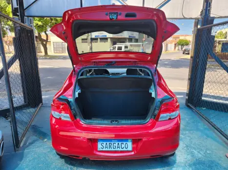 CHEVROLET Onix Hatch 1.0 4P FLEX LS, Foto 10