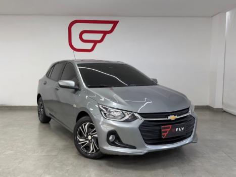 CHEVROLET Onix Hatch 1.0 4P FLEX LT, Foto 1