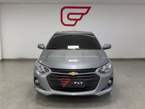 CHEVROLET Onix Hatch 1.0 4P FLEX LT, Foto 3
