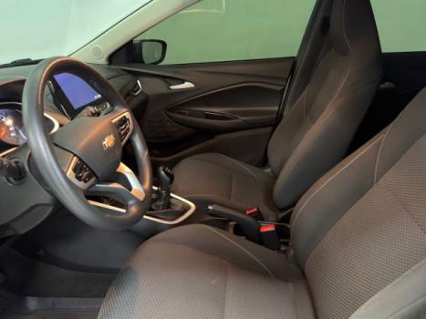 CHEVROLET Onix Hatch 1.0 4P FLEX LT, Foto 5