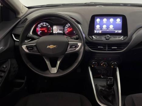 CHEVROLET Onix Hatch 1.0 4P FLEX LT, Foto 7