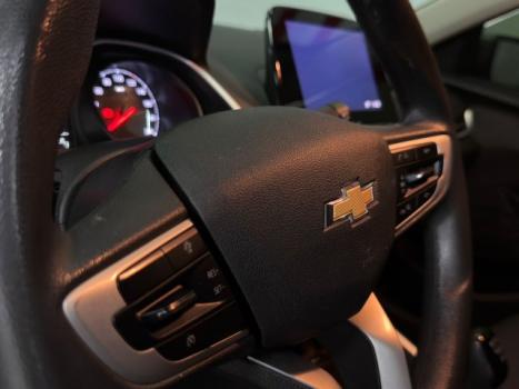 CHEVROLET Onix Hatch 1.0 4P FLEX LT, Foto 9