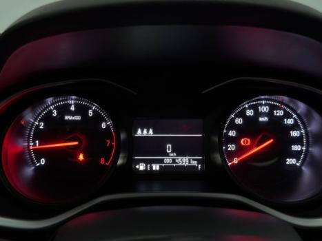 CHEVROLET Onix Hatch 1.0 4P FLEX LT, Foto 10