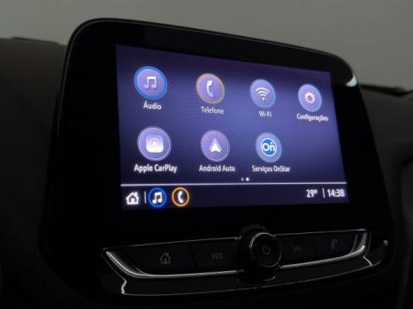 CHEVROLET Onix Hatch 1.0 4P FLEX LT, Foto 11