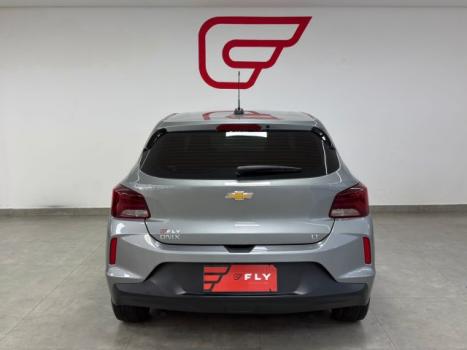 CHEVROLET Onix Hatch 1.0 4P FLEX LT, Foto 15