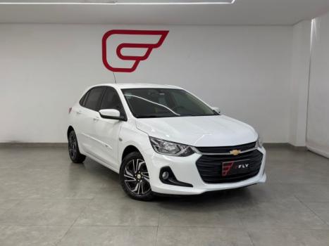 CHEVROLET Onix Hatch 1.0 12V 4P FLEX LT TURBO, Foto 1